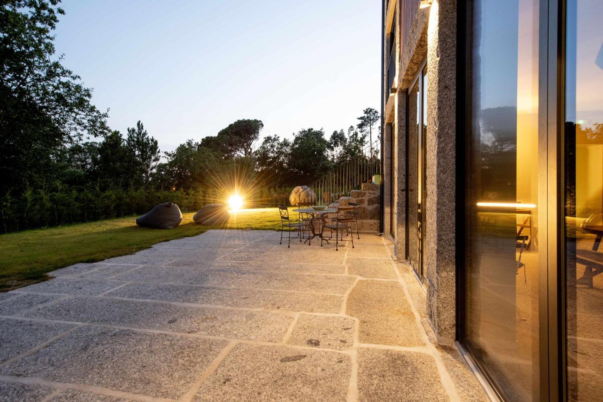 Апартаменти Ermo Loft Casas Do Ermo Фафі Екстер'єр фото