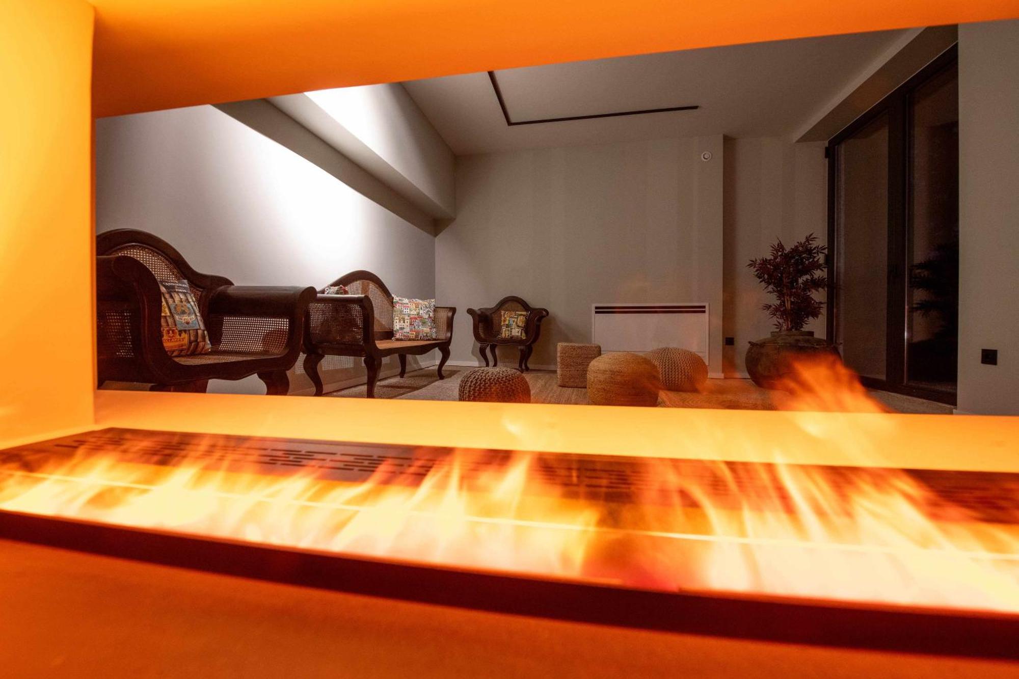 Апартаменти Ermo Loft Casas Do Ermo Фафі Екстер'єр фото