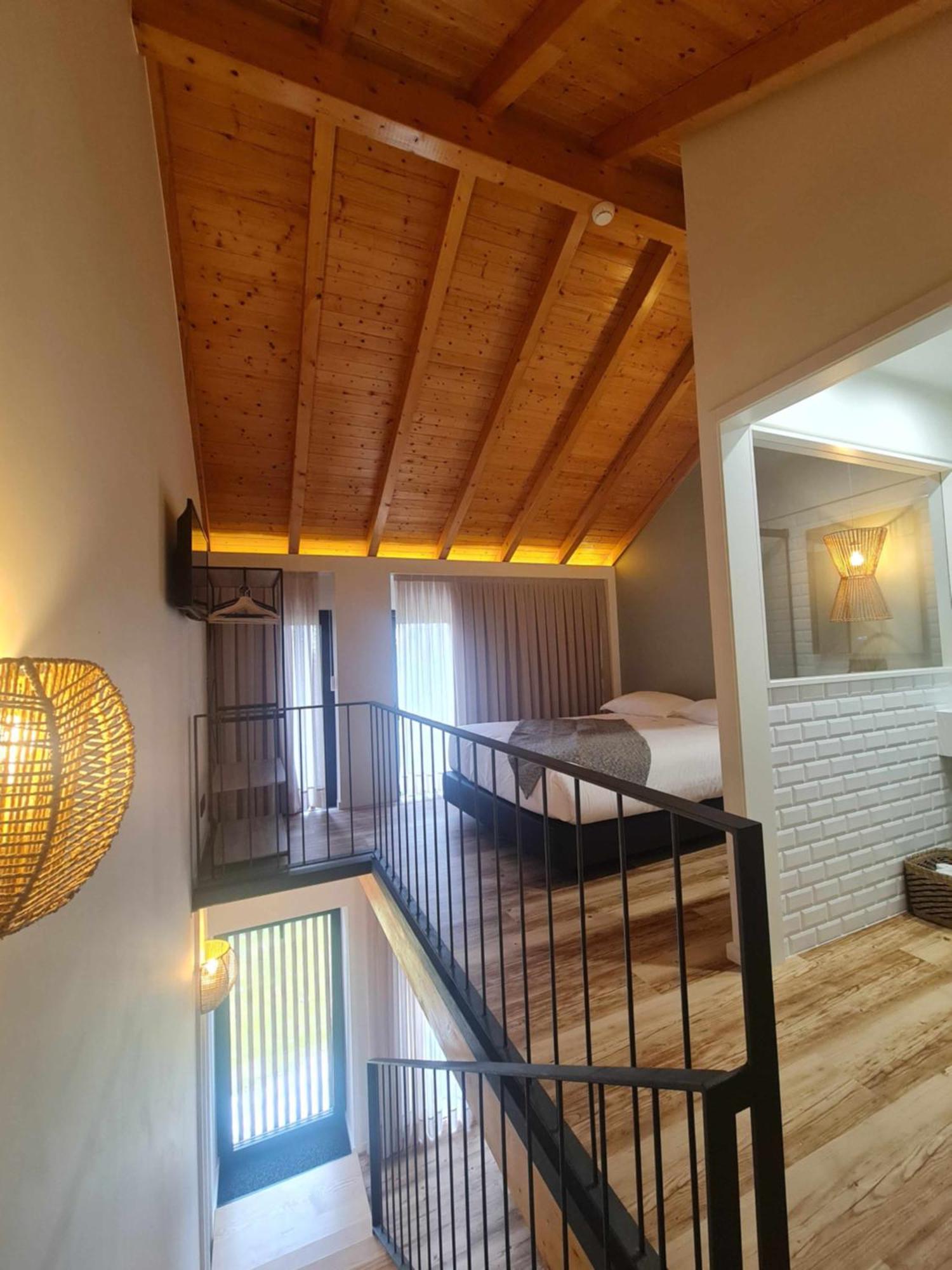 Апартаменти Ermo Loft Casas Do Ermo Фафі Екстер'єр фото