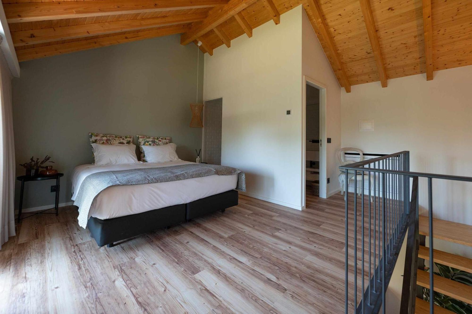 Апартаменти Ermo Loft Casas Do Ermo Фафі Екстер'єр фото