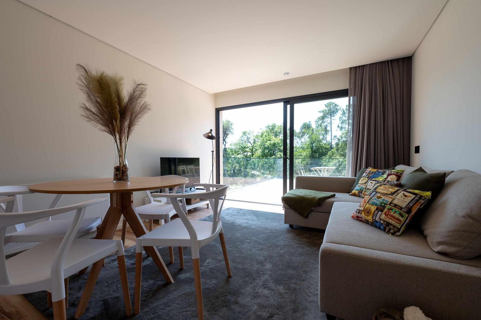 Апартаменти Ermo Loft Casas Do Ermo Фафі Екстер'єр фото