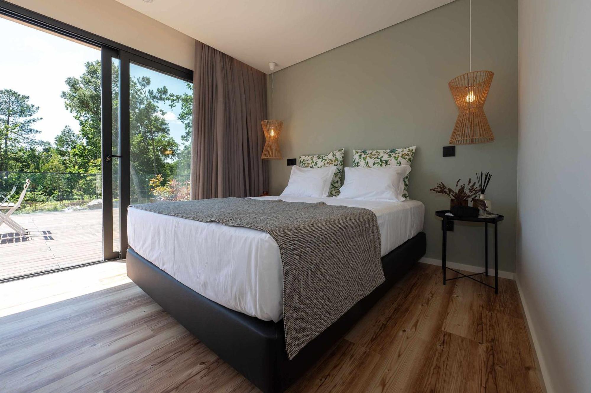 Апартаменти Ermo Loft Casas Do Ermo Фафі Екстер'єр фото